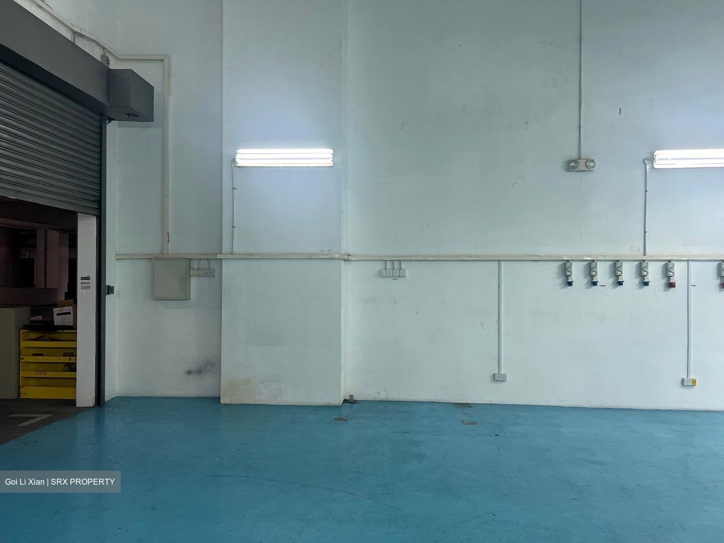 Eco-tech@sunview (D22), Factory #607285011